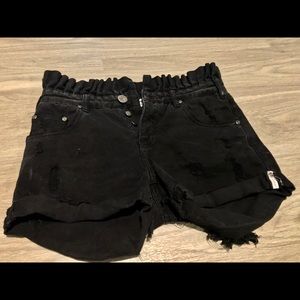 One Teaspoon shorts